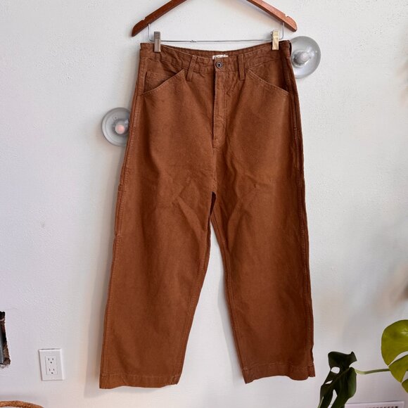 Roam Studio Isa Pant – Tobacco – Size 31 (Brand new) - Picture 5 of 9